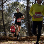 XXIV Cross Nebrija