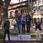 XXIV Cross Nebrija