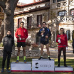XXIV Cross Nebrija