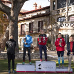 XXIV Cross Nebrija