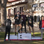 XXIV Cross Nebrija