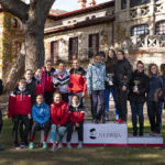 XXIV Cross Nebrija