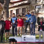 XXIV Cross Nebrija