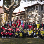 XXIV Cross Nebrija