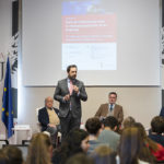 II Conferencia Internacionalización de Empresas