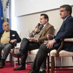 II Conferencia Internacionalización de Empresas