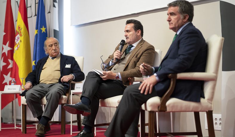 II Conferencia Internacionalización de Empresas