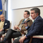 II Conferencia Internacionalización de Empresas