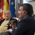 II Conferencia Internacionalización de Empresas