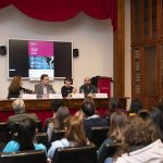 Coloquios humanistas