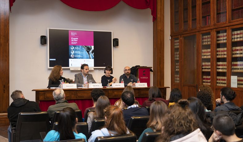 Coloquios humanistas