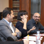 Coloquios humanistas