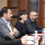 Coloquios humanistas