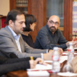 Coloquios humanistas