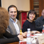 Coloquios humanistas