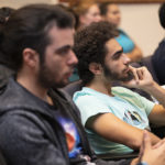 Coloquios humanistas