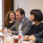 Coloquios humanistas