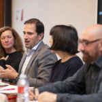 Coloquios humanistas