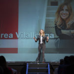 Masterclass Andrea Vilallonga
