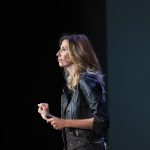 Masterclass Andrea Vilallonga