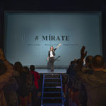 Masterclass Andrea Vilallonga