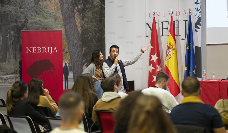 Concurso de Creatividad