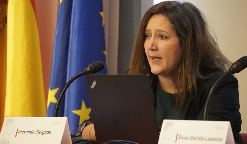 Jornada Arquitectura y transformación social