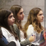 Jornada Arquitectura y transformación social