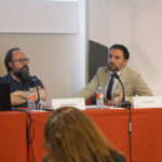 Jornada Arquitectura y transformación social