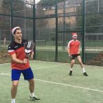 Torneo Navideño Pádel