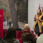 II Encuentro con Modesto Lomba