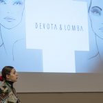 II Encuentro con Modesto Lomba