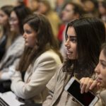 II Encuentro con Modesto Lomba