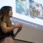 II Encuentro con Modesto Lomba