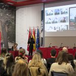 II Encuentro con Modesto Lomba