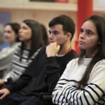 II Encuentro con Modesto Lomba