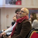 II Encuentro con Modesto Lomba