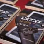 La transformación digital de la radio