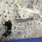 Iniciación a la escalada. Club de Aventura