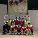 Fútbol sala masculino