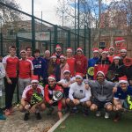 Torneo Navideño Pádel