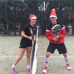 Torneo Navideño Pádel
