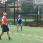 Torneo Navideño Pádel