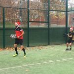 Torneo Navideño Pádel