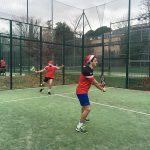 Torneo Navideño Pádel