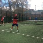 Torneo Navideño Pádel