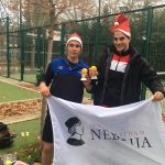 Torneo Navideño Pádel
