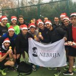 Torneo Navideño Pádel