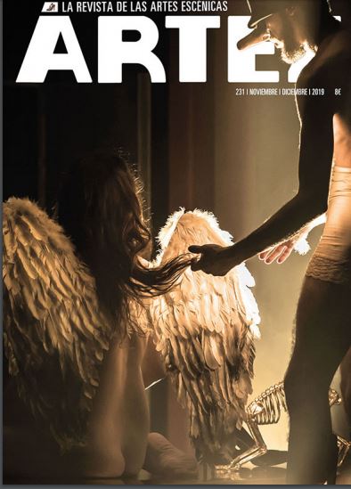 El teatro de Víctor Winer Actualidad NebrijaActualidad Nebrija