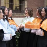 Acto Santo Tomás de Aquino 2020